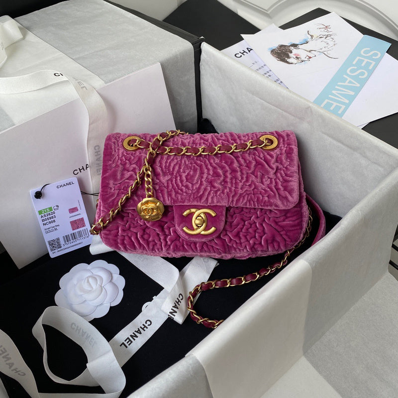 LTB - Luxe Touch Bags - 318