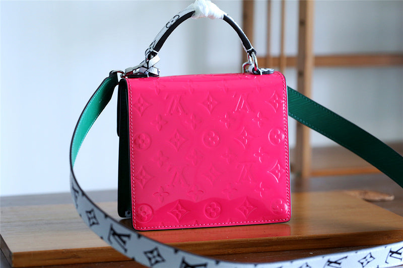 Luxe Touch Fashion LTB-bags - 8054
