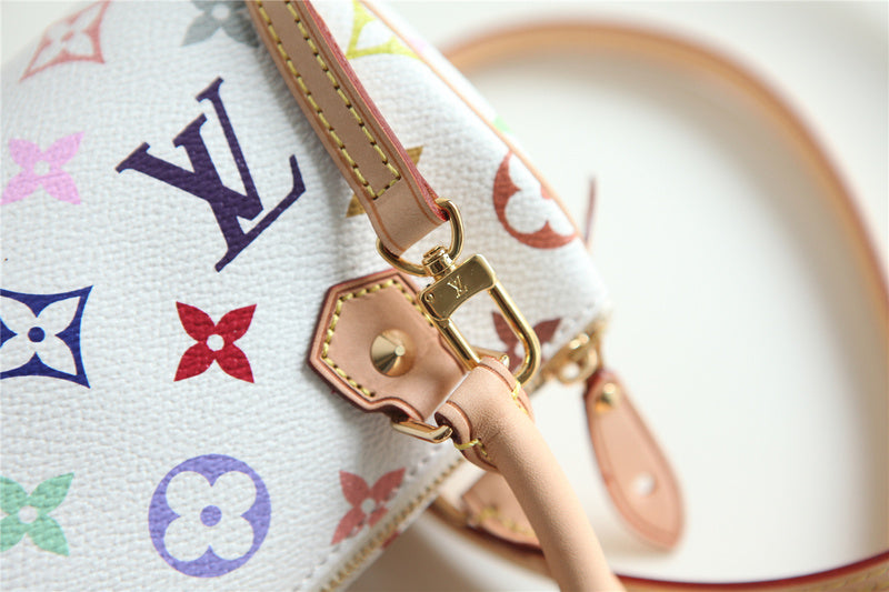 Luxe Touch Fashion LTB-bags - 8187