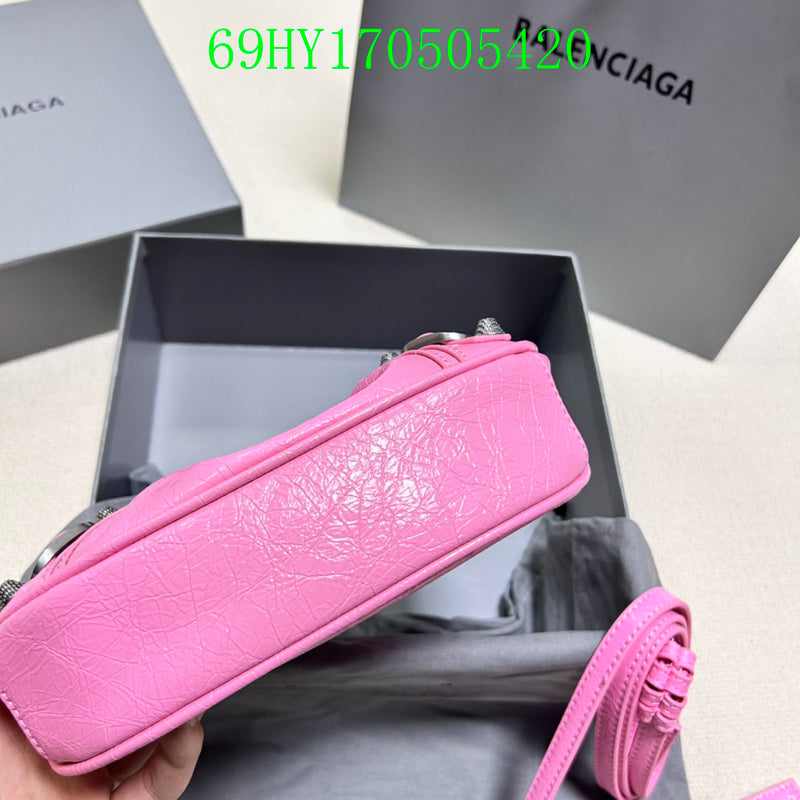 LTB Fashion - BGA Bags - 1808