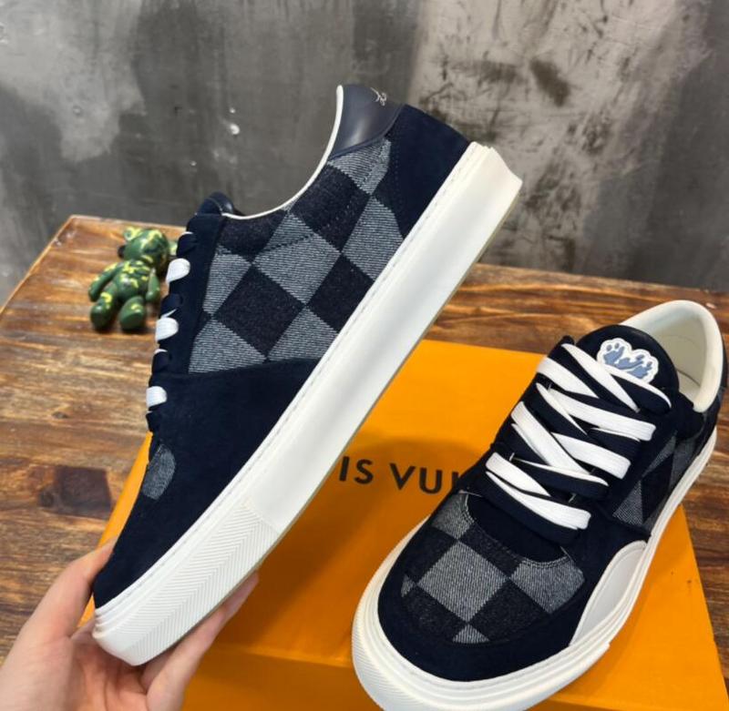 Luxe Touch Bags -  Men Shoes - 978