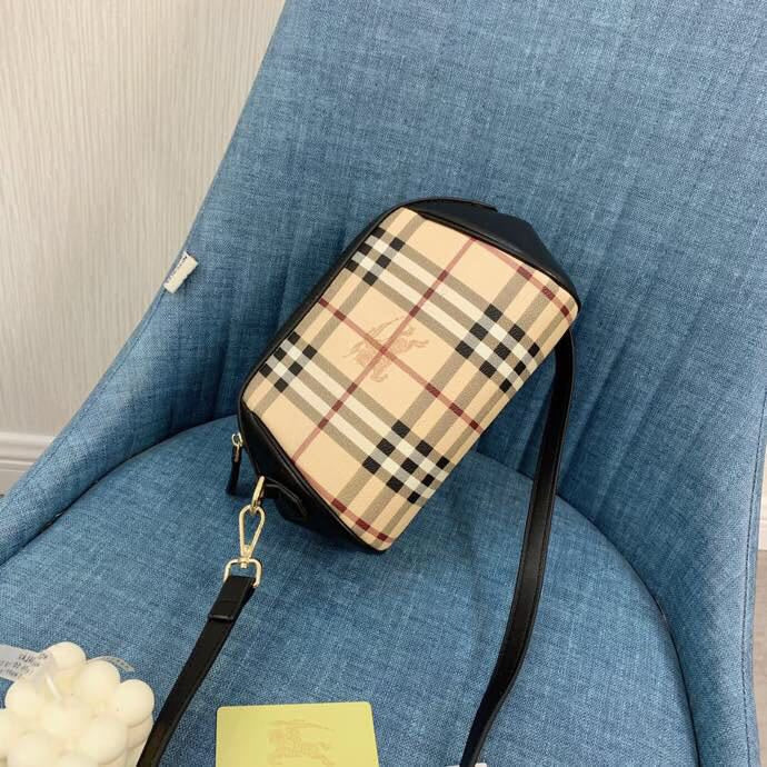 Luxe Touch Bags Fashion -BBR Bags - 952