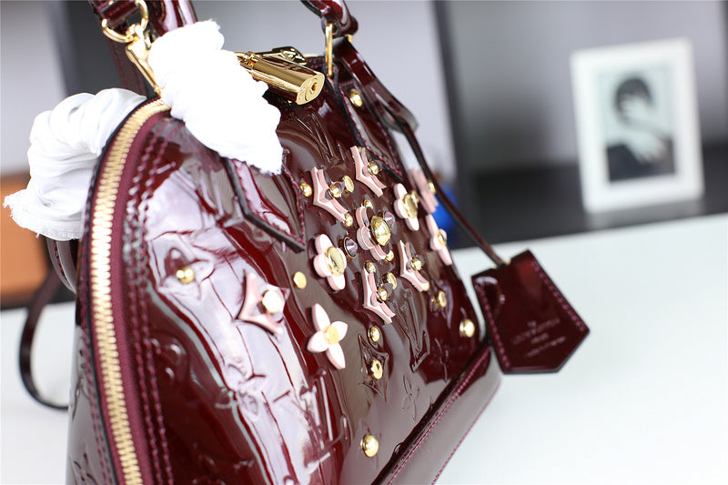 Luxe Touch Fashion LTB-bags - 8264