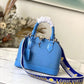 Luxe Touch Fashion LTB-bags - 17531
