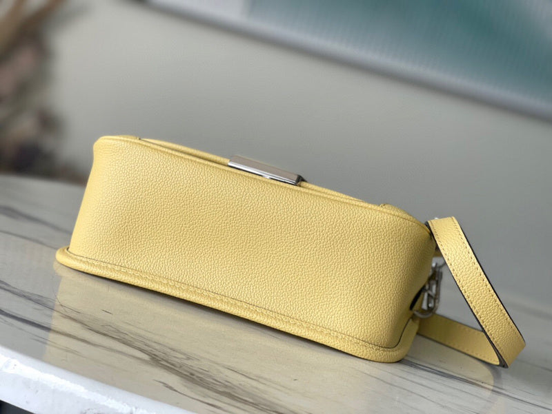 Fashion Luxe Touch bags - 3952
