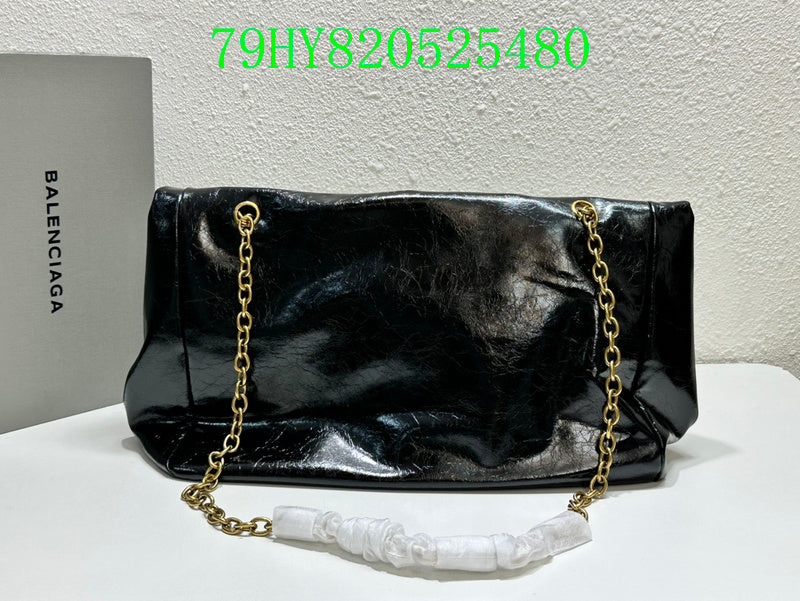 Luxe Touch Fashion - BGA Bags - 1776