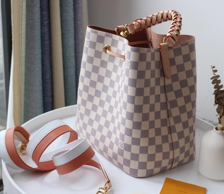 Luxe Touch Bags 

 - LTB Bags - 2717