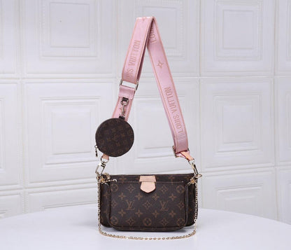 Luxe Touch Fashion LTB-bags - 17821