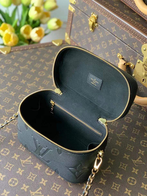 Luxe Touch Fashion LTB-bags - 17615
