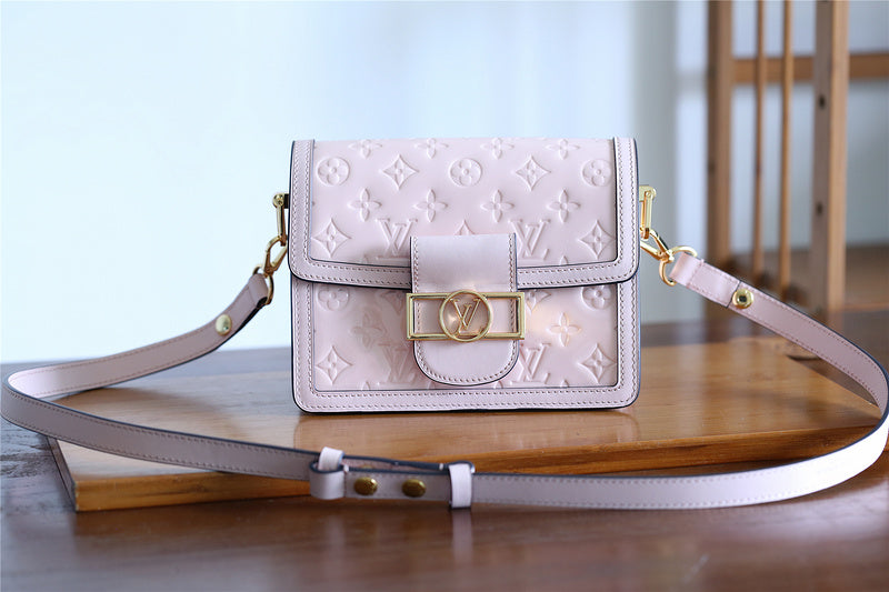 Luxe Touch Fashion LTB-bags - 8124