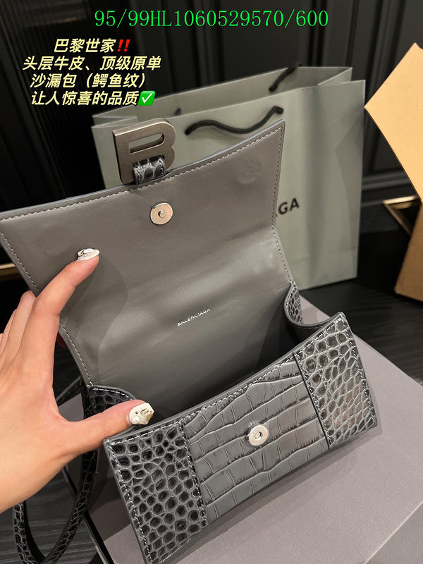 Luxe Touch Fashion - BGA Bags - 1763