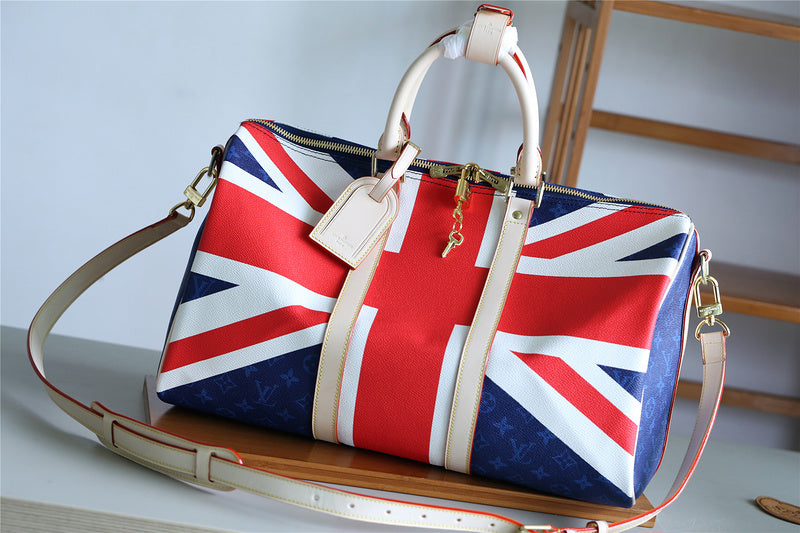Luxe Touch Fashion LTB-bags - 9479