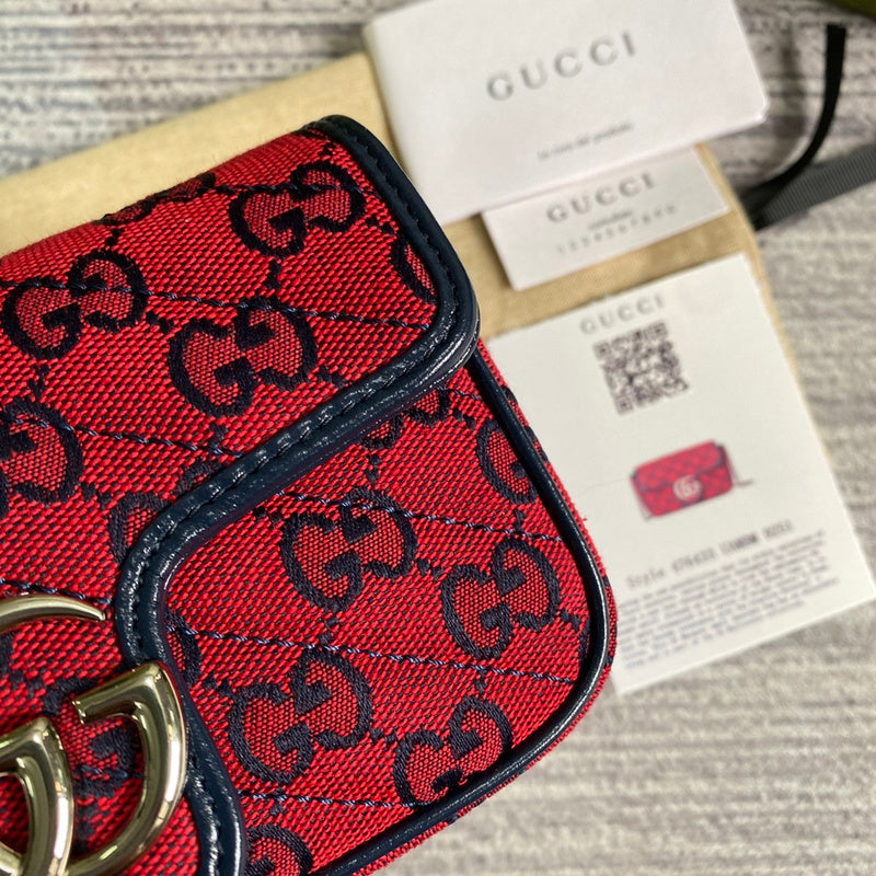 LTB - GG Bags - 1956