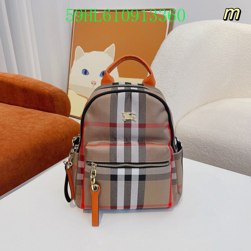 Luxe Touch Bags Fashion -BBR Bags - 272