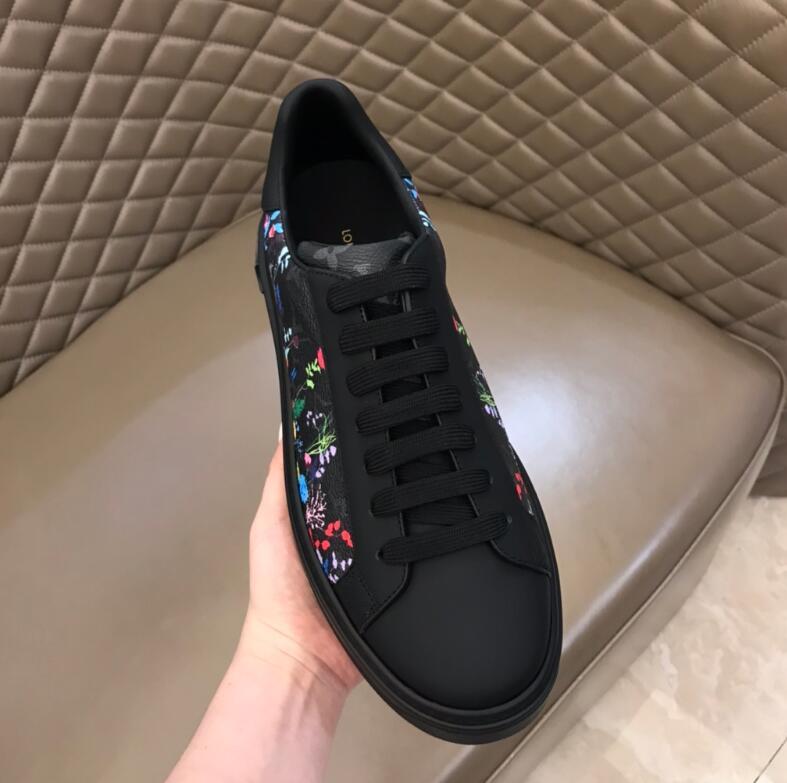 Luxe Touch Bags 

 - LTB Men Shoes - 1750