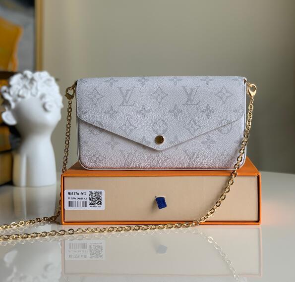 Luxe Touch Bags -   2524