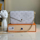 Luxe Touch Bags 

 - LTB Bags - 2524