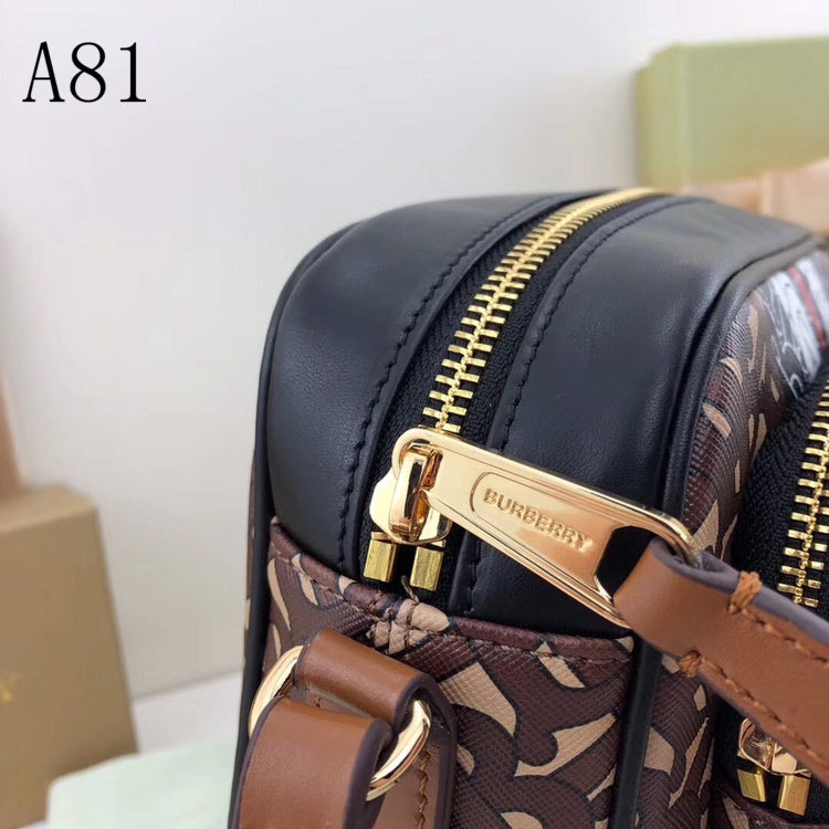 LTB Fashion -BBR Bags - 832