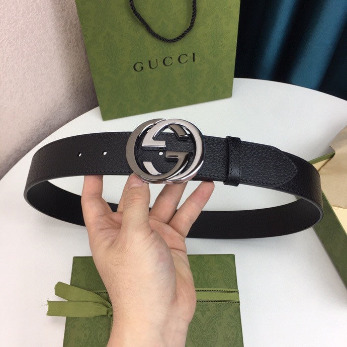 LTB  -Luxury  GCI  BELTS 020