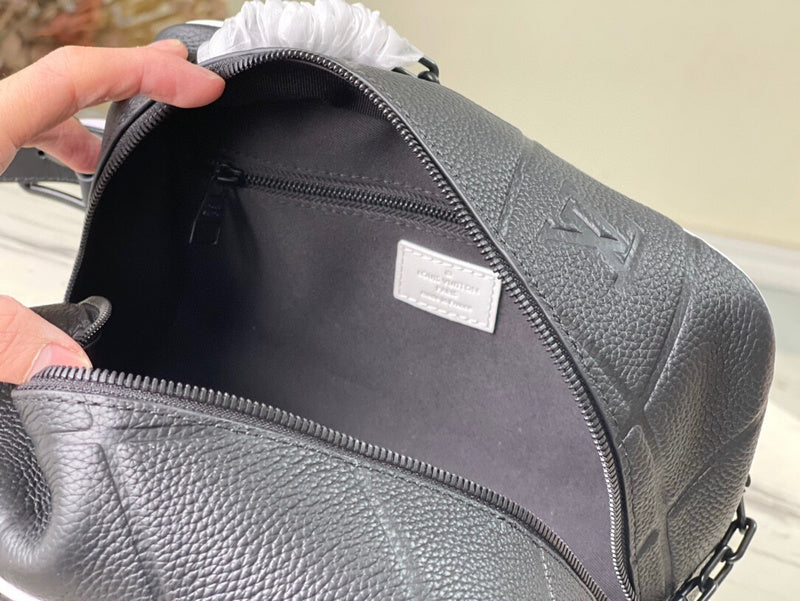 Fashion Luxe Touch bags - 4360