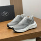Luxe Touch Bags - PD Men Shoes - 044