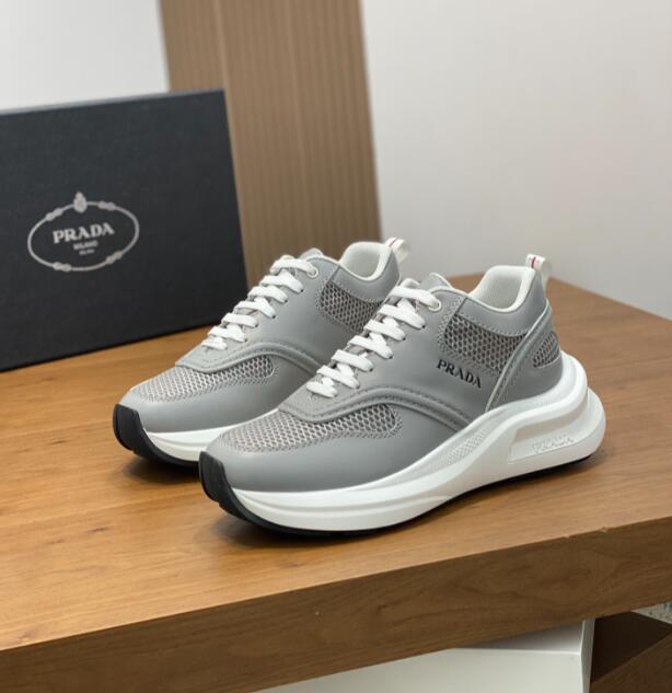 Luxe Touch Bags 

 - PD Men Shoes - 044