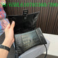Luxe Touch Fashion - BGA Bags - 1725
