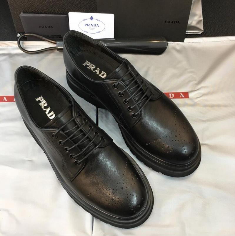 Luxe Touch Bags - PD Men Shoes - 456