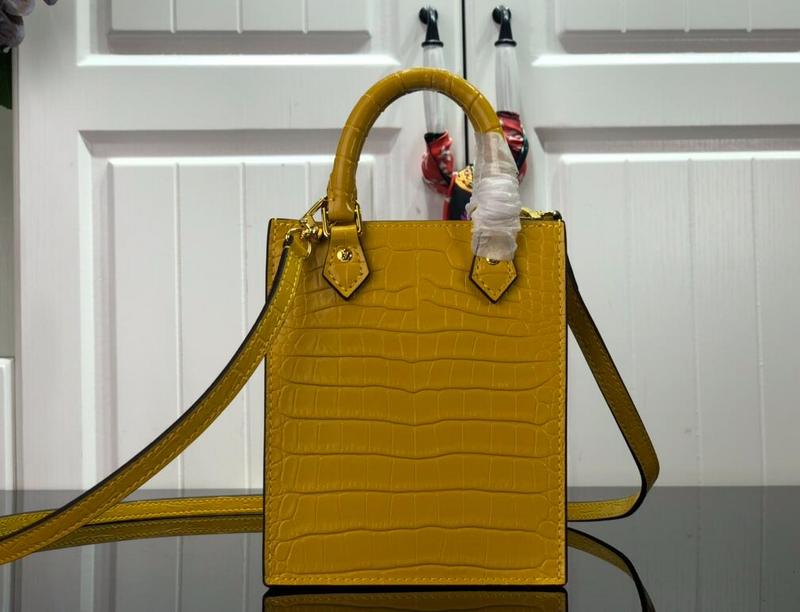 Luxe Touch Bags -   2204