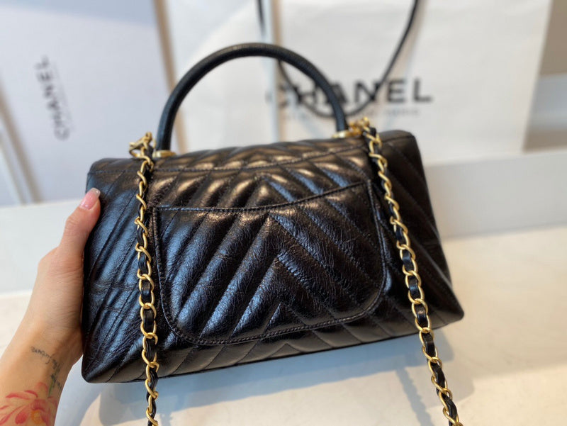 Luxe Touch Bags -  Bags - 174