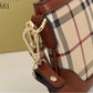 Luxe Touch Fashion -BBR Bags - 751