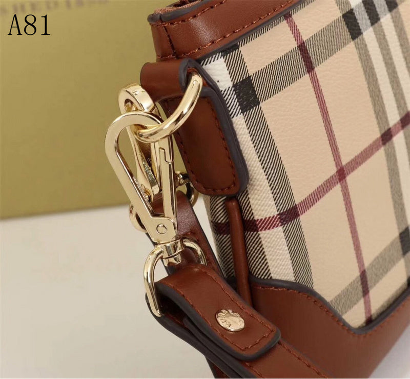 Luxe Touch Fashion -BBR Bags - 751