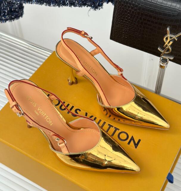 Luxe Touch Bags 

 - LTB Women Shoes - 323