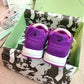 Luxe Touch Bags - YZO Men Shoes - 020