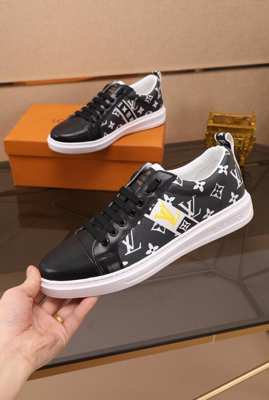 Luxe Touch Bags 

 - LTB Men Shoes - 1978