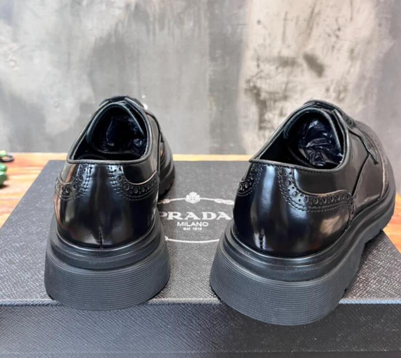Luxe Touch Bags - PD Men Shoes - 147
