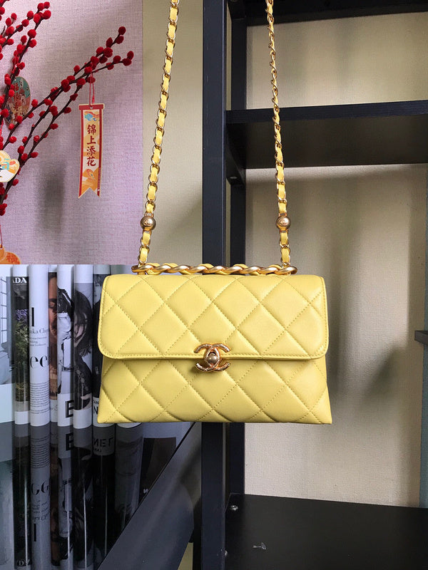 Luxe Touch Bags 

 -  Bags - 3387