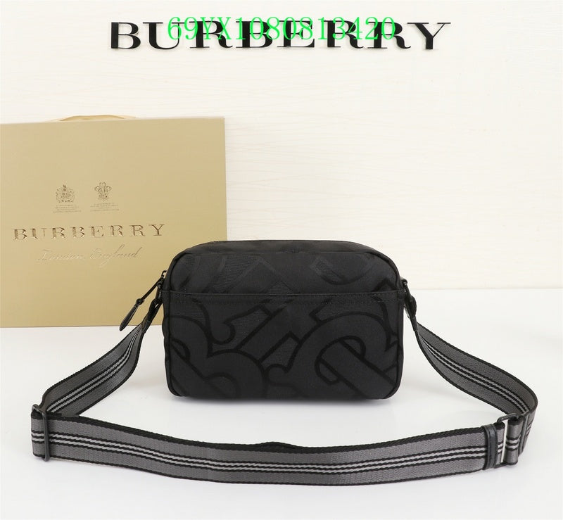 LTB Fashion -BBR Bags - 408