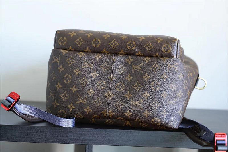 Luxe Touch Fashion LTB-bags - 9775