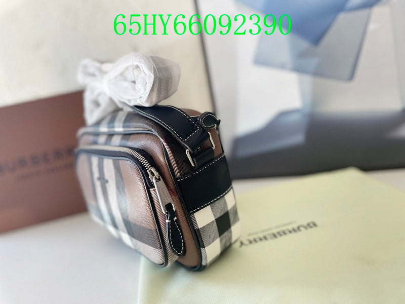 Luxe Touch Fashion -BBR Bags - 269