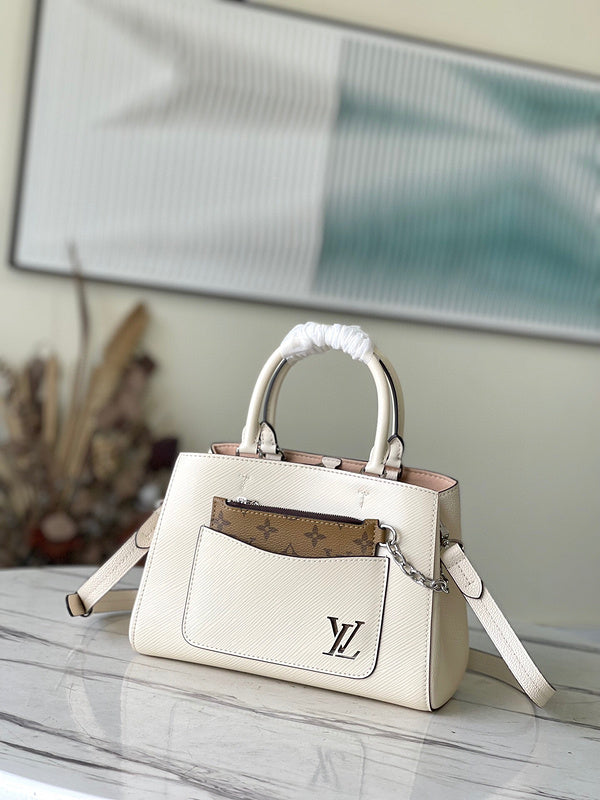 Fashion Luxe Touch bags - 4947