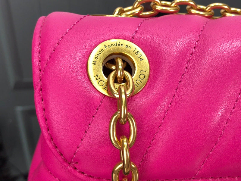 Luxe Touch Fashion LTB-bags - 17479