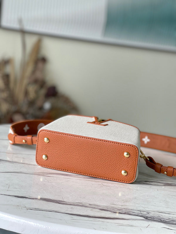 Fashion Luxe Touch bags - 5028
