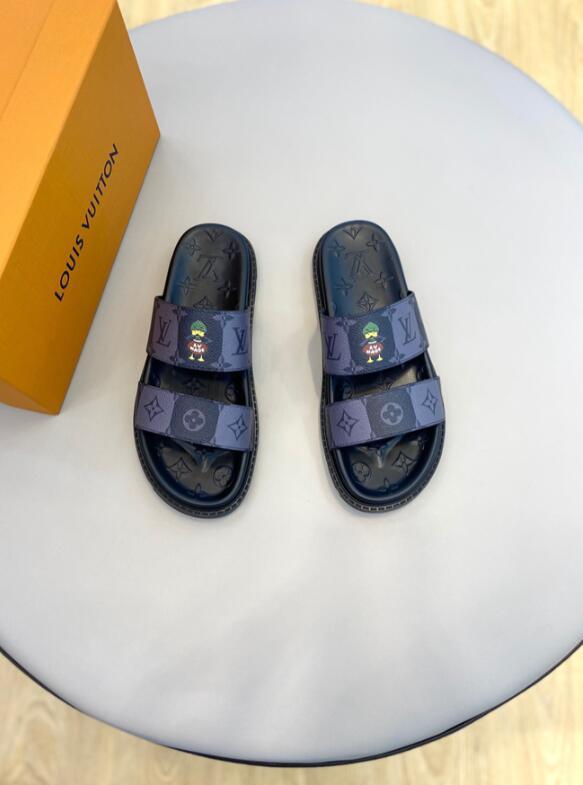 Luxe Touch Bags -  Men Shoes - 1090