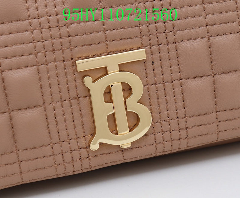 LTB Fashion -BBR Bags - 461