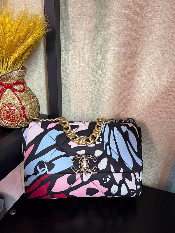Luxe Touch Bags 

 -  Bags - 3260
