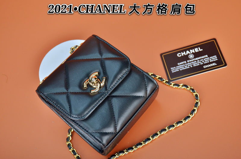LTB - Luxe Touch Bags - 621