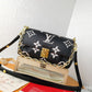 Fashion Luxe Touch bags - 3391