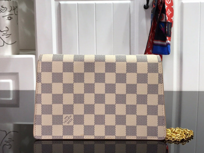 Fashion Luxe Touch bags - 2992