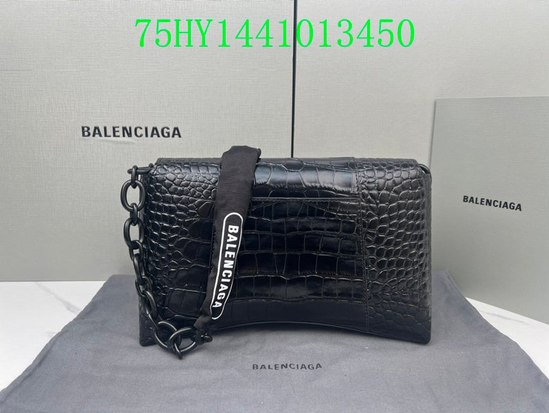 LTB Fashion - BGA Bags - 2007